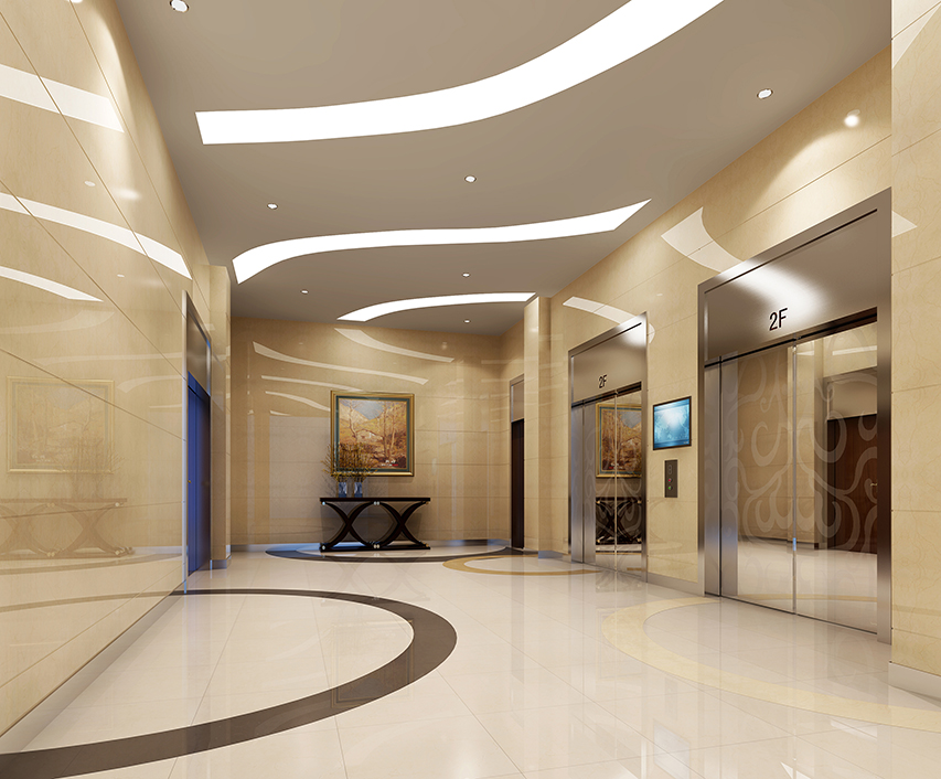 电梯间 2016.01.27.jpg